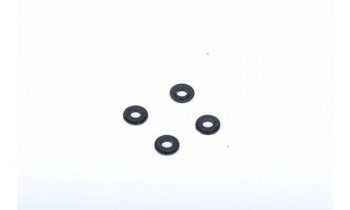 F5/RF5/LT O-Ring for Shock Top 4Pcs │ Rovan Sports